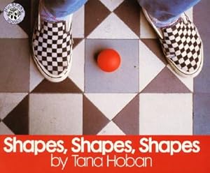 Imagen del vendedor de Shapes, Shapes, Shapes (Paperback or Softback) a la venta por BargainBookStores