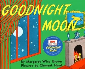 Seller image for Goodnight Moon (Board Book) for sale by BargainBookStores