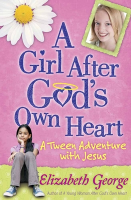 Seller image for A Girl After God's Own Heart (Paperback or Softback) for sale by BargainBookStores