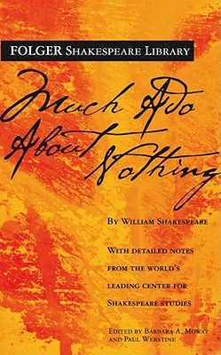 Seller image for Much ADO about Nothing (Paperback or Softback) for sale by BargainBookStores