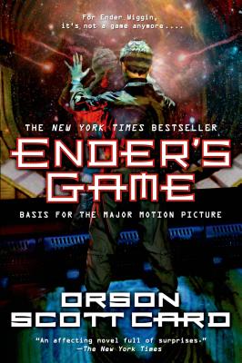 Immagine del venditore per Ender's Game (Paperback or Softback) venduto da BargainBookStores