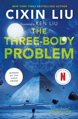 Seller image for The Three-Body Problem (Paperback or Softback) for sale by BargainBookStores
