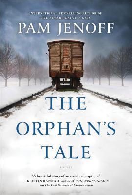 Seller image for The Orphan's Tale (Paperback or Softback) for sale by BargainBookStores