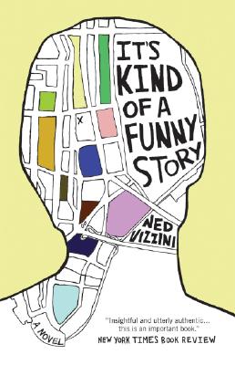 Imagen del vendedor de It's Kind of a Funny Story (Paperback or Softback) a la venta por BargainBookStores