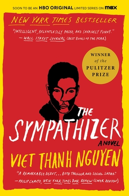 Bild des Verkufers fr The Sympathizer: A Novel (Pulitzer Prize for Fiction) (Paperback or Softback) zum Verkauf von BargainBookStores