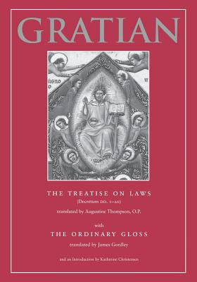 Seller image for The Treatise on Laws (Paperback or Softback) for sale by BargainBookStores