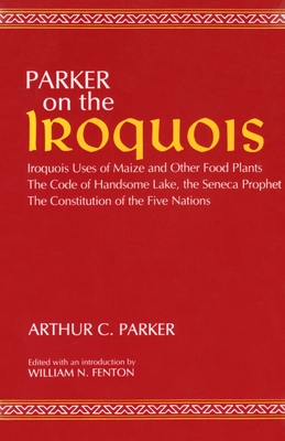 Seller image for Parker on the Iroquius (Paperback or Softback) for sale by BargainBookStores