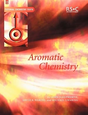 Seller image for Aromatic Chemistry: Rsc (Paperback or Softback) for sale by BargainBookStores