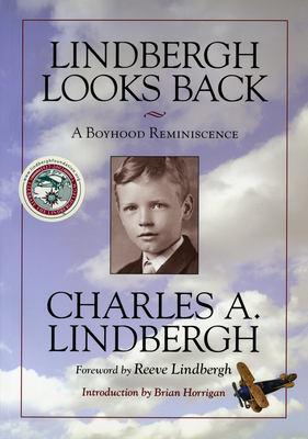 Immagine del venditore per Lindbergh Looks Back: A Boyhood Reminiscence (Paperback or Softback) venduto da BargainBookStores