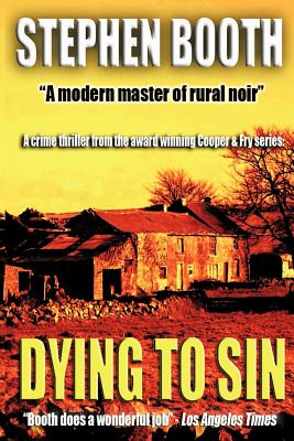 Seller image for Dying to Sin (Paperback or Softback) for sale by BargainBookStores