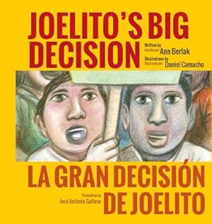 Seller image for Joelito's Big Decision/La Gran Decision de Joelito (Paperback or Softback) for sale by BargainBookStores