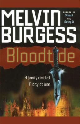 Seller image for Bloodtide (Paperback or Softback) for sale by BargainBookStores