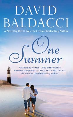 Imagen del vendedor de One Summer (Large Type / Large Print) (Hardback or Cased Book) a la venta por BargainBookStores