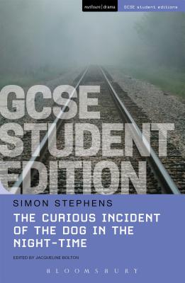 Seller image for The Curious Incident of the Dog in the Night-Time GCSE Student Edition (Paperback or Softback) for sale by BargainBookStores