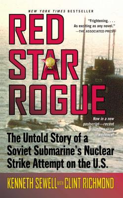 Imagen del vendedor de Red Star Rogue (Paperback or Softback) a la venta por BargainBookStores