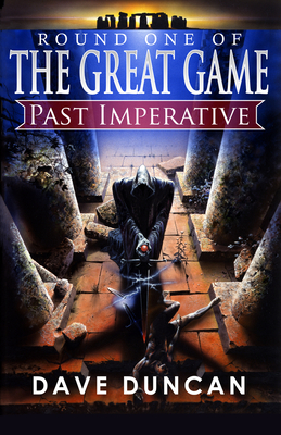 Seller image for Past Imperative (Paperback or Softback) for sale by BargainBookStores