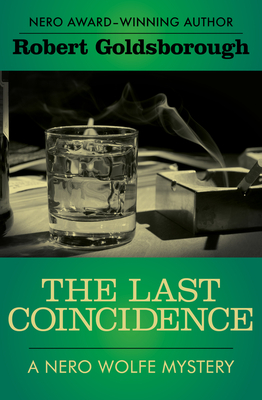 Seller image for The Last Coincidence (Paperback or Softback) for sale by BargainBookStores