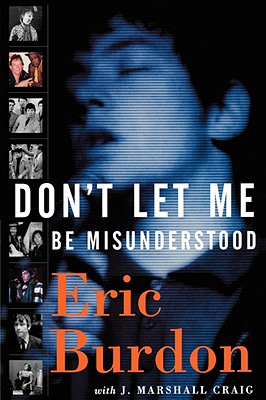 Seller image for Don't Let Me Be Misunderstood (Paperback or Softback) for sale by BargainBookStores