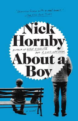 Bild des Verkufers fr About a Boy (Paperback or Softback) zum Verkauf von BargainBookStores