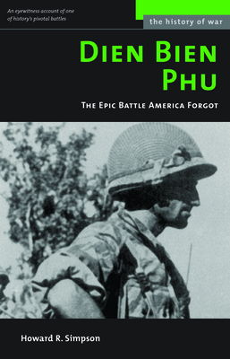 Immagine del venditore per Dien Bien Phu: The Epic Battle America Forgot (Paperback or Softback) venduto da BargainBookStores