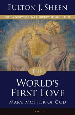 Seller image for The World's First Love (Paperback or Softback) for sale by BargainBookStores