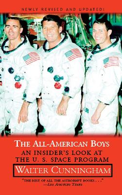 Seller image for All-American Boys (Hardback or Cased Book) for sale by BargainBookStores