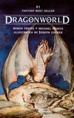 Imagen del vendedor de Dragonworld (Hardback or Cased Book) a la venta por BargainBookStores