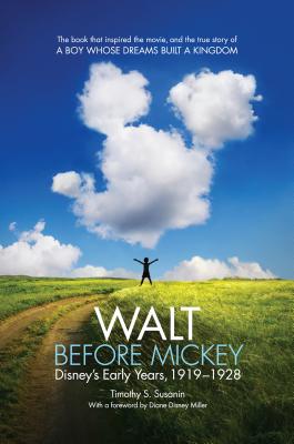 Imagen del vendedor de Walt Before Mickey: Disney's Early Years, 1919-1928 (Paperback or Softback) a la venta por BargainBookStores