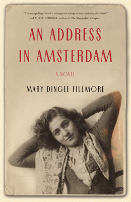 Seller image for An Address in Amsterdam (Paperback or Softback) for sale by BargainBookStores