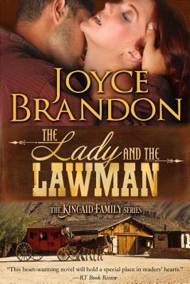 Bild des Verkufers fr The Lady and the Lawman: The Kincaid Family Series - Book One (Paperback or Softback) zum Verkauf von BargainBookStores