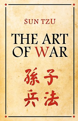 Imagen del vendedor de The Art of War (Paperback or Softback) a la venta por BargainBookStores
