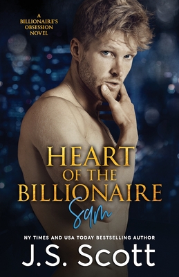 Imagen del vendedor de Heart of the Billionaire: : (The Billionaire's Obsession Sam) (Paperback or Softback) a la venta por BargainBookStores