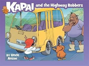 Seller image for Kapai and the Highway Robbers (Paperback) for sale by Grand Eagle Retail