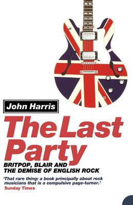 Imagen del vendedor de The Last Party (Paperback or Softback) a la venta por BargainBookStores