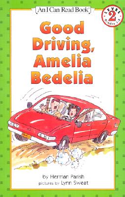 Seller image for Good Driving, Amelia Bedelia (Paperback or Softback) for sale by BargainBookStores