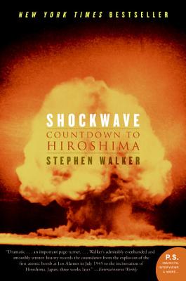 Imagen del vendedor de Shockwave: Countdown to Hiroshima (Paperback or Softback) a la venta por BargainBookStores