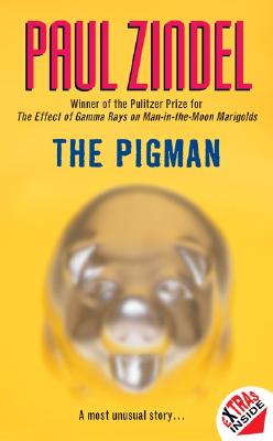 Seller image for The Pigman (Paperback or Softback) for sale by BargainBookStores