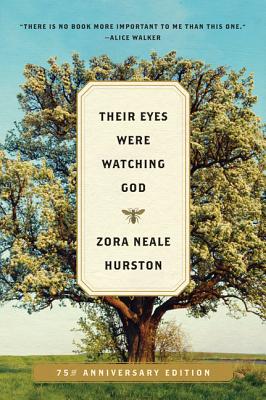Bild des Verkufers fr Their Eyes Were Watching God (Paperback or Softback) zum Verkauf von BargainBookStores