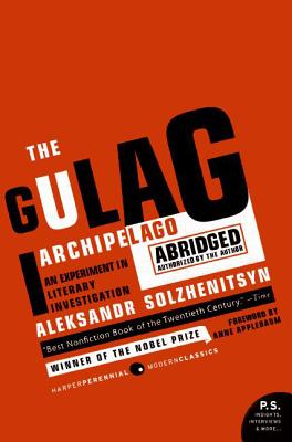 Seller image for The Gulag Archipelago 1918-1956: An Experiment in Literary Investigation (Paperback or Softback) for sale by BargainBookStores