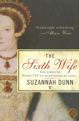 Seller image for The Sixth Wife (Paperback or Softback) for sale by BargainBookStores