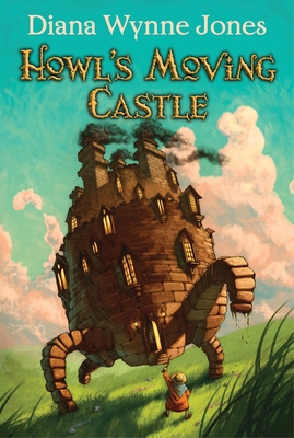 Imagen del vendedor de Howl's Moving Castle (Paperback or Softback) a la venta por BargainBookStores