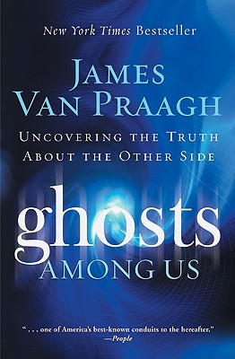 Seller image for Ghosts Among Us: Uncovering the Truth about the Other Side (Paperback or Softback) for sale by BargainBookStores