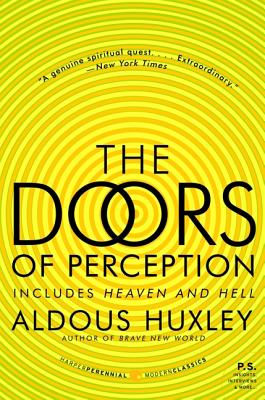 Seller image for The Doors of Perception & Heaven and Hell (Paperback or Softback) for sale by BargainBookStores