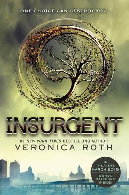 Seller image for Insurgent (Paperback or Softback) for sale by BargainBookStores