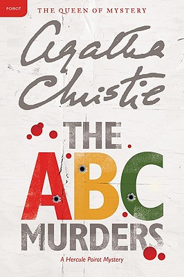 Imagen del vendedor de The A.B.C. Murders (Paperback or Softback) a la venta por BargainBookStores