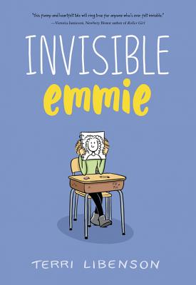 Seller image for Invisible Emmie (Hardback or Cased Book) for sale by BargainBookStores