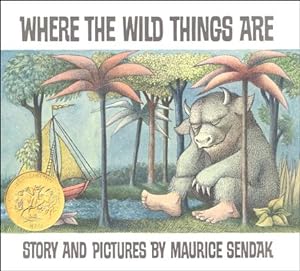 Seller image for Where the Wild Things Are (Paperback or Softback) for sale by BargainBookStores