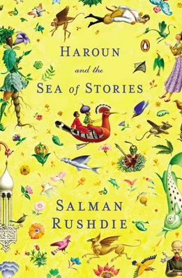 Seller image for Haroun and the Sea of Stories (Paperback or Softback) for sale by BargainBookStores