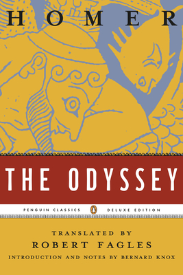 Seller image for The Odyssey (Paperback or Softback) for sale by BargainBookStores