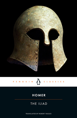 Seller image for The Iliad (Paperback or Softback) for sale by BargainBookStores